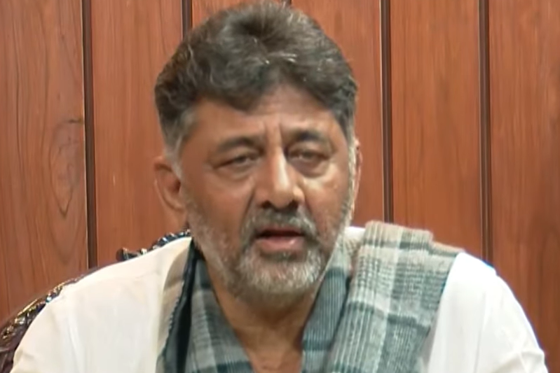 DCM DK Shivakumar mediates in ₹33,000 crore contractors' dues: ₹33,000 ಕೋಟಿ ಬಾಕಿ ಪಾವತಿಯಲ್ಲಿ ಡಿಸಿಎಂ ಡಿ.ಕೆ. ಶಿವಕುಮಾರ್ ಮಧ್ಯಸ್ಥಿಕೆ: ಗುತ್ತಿಗೆದಾರರ ಸಂಘದೊಂದಿಗೆ ನಾಳೆ ನಿರ್ಣಾಯಕ ಮಾತುಕತೆ 3 DCM DK Shivakumar mediates in ₹33,000 crore dues: Crucial talks with contractors' association tomorrow