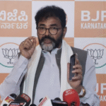 Security personnel return — I don't care, but the government and Kharge family are responsible: Alleged Chalavadi Narayanaswamy