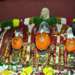 Devotees throng Hasanamba temple — stampede warning, JDS accuses Kumaraswamy insulted