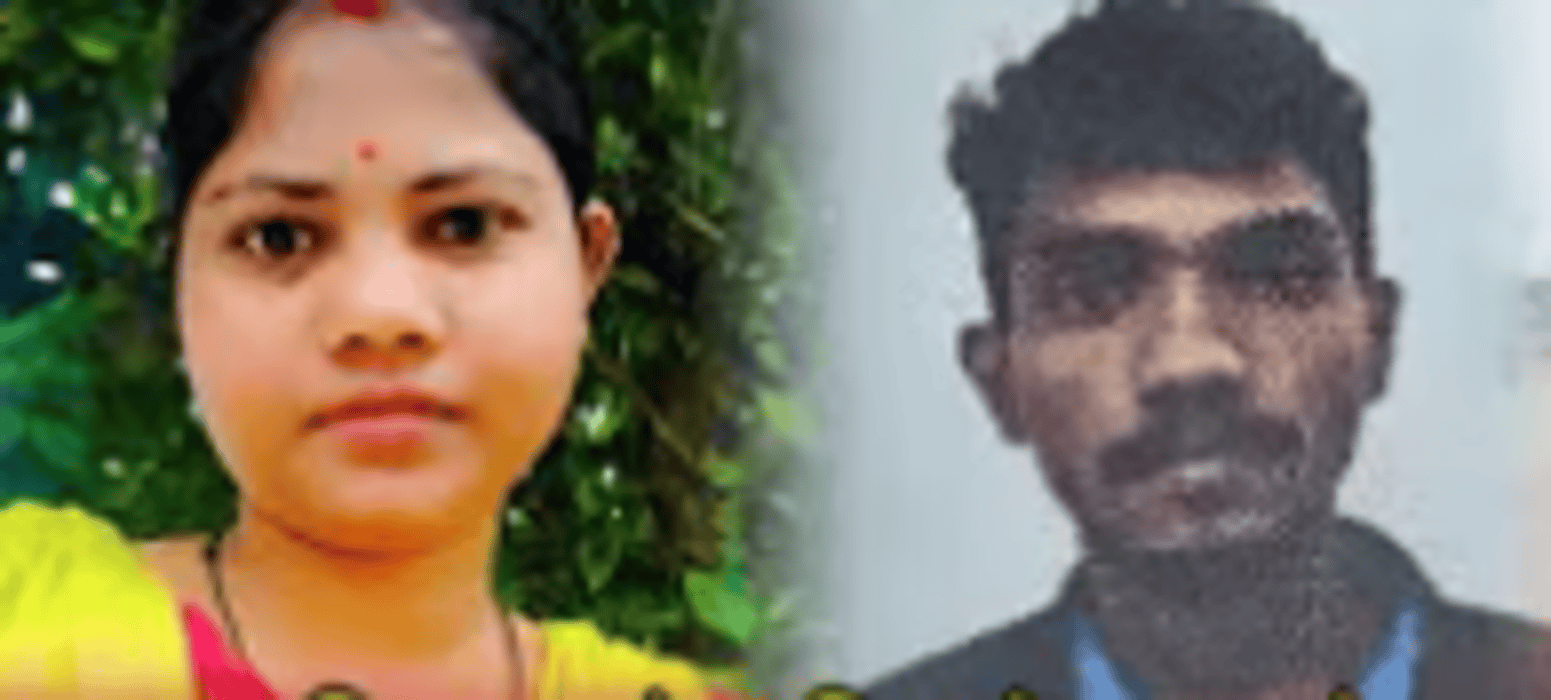 Odisha-based couple in live-in relationship commits suicide by hanging: ಆನೇಕಲ್ನಲ್ಲಿ ಪ್ರೇಮಿಗಳ ದುಃಖಾಂತ: ಲಿವ್-ಇನ್ ಸಂಬಂಧದಲ್ಲಿದ್ದ ಒಡಿಶಾ ಮೂಲದ ಜೋಡಿ ನೇಣು ಬಿಗಿದುಕೊಂಡು ಆತ್ಮಹತ್ಯೆ 1 tragedy for lovers in Anekal: Odisha-based couple in live-in relationship commits suicide by hanging