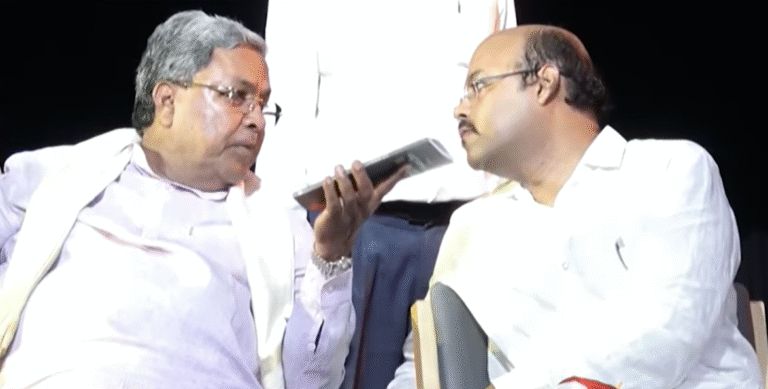 Discussions about leadership change in Congress have intensified: Yathindra's statement suggesting Satish Jarkiholi as CM Siddaramaiah's successor has created a stir in politics