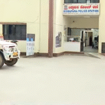 Sandalwood smuggling in 'Pushpa' style exposed: 750 kg of sandalwood found under onion sack, four arrested