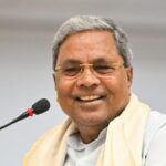 RSS not banned, permission is required for all organizations in school and college premises: CM Siddaramaiah clarifies