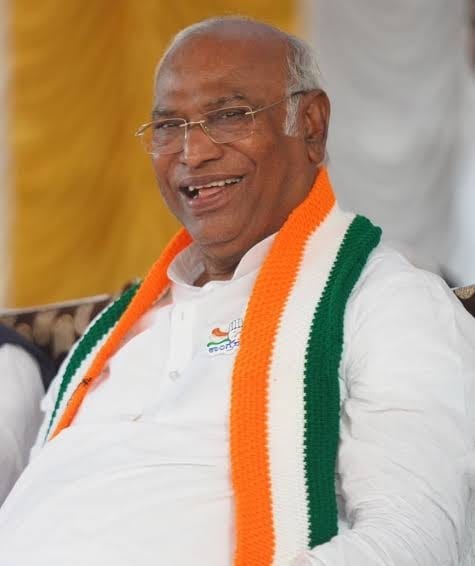 AICC President Mallikarjun Kharge admitted to hospital – health stable, discharge tomorrow: CM Siddaramaiah assures