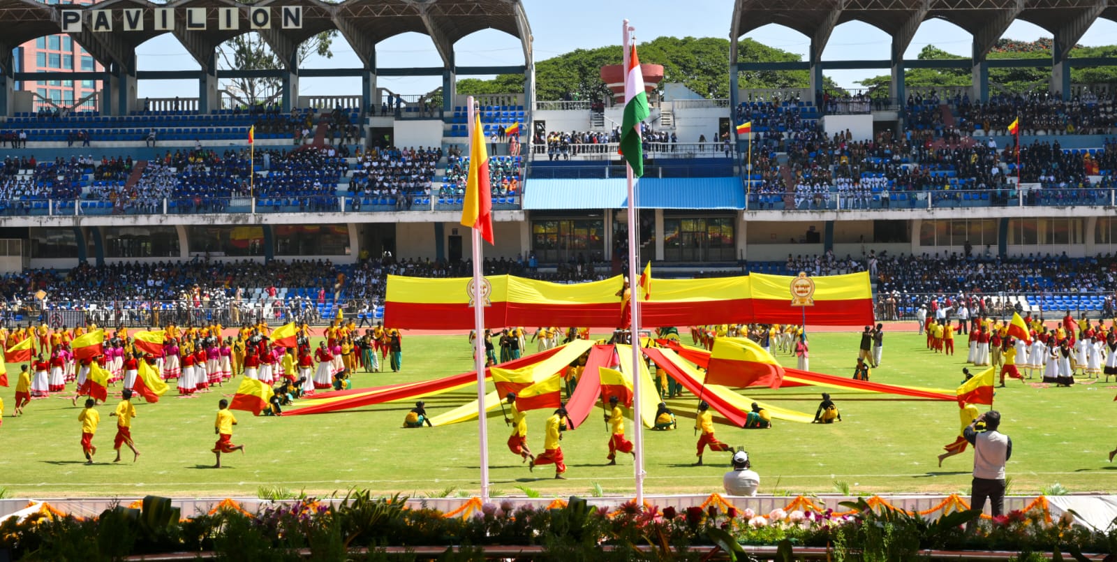 CM Siddaramaiah warns MES hooligans in Belgaum — ‘Beware! Strict action will be taken if you commit treason’