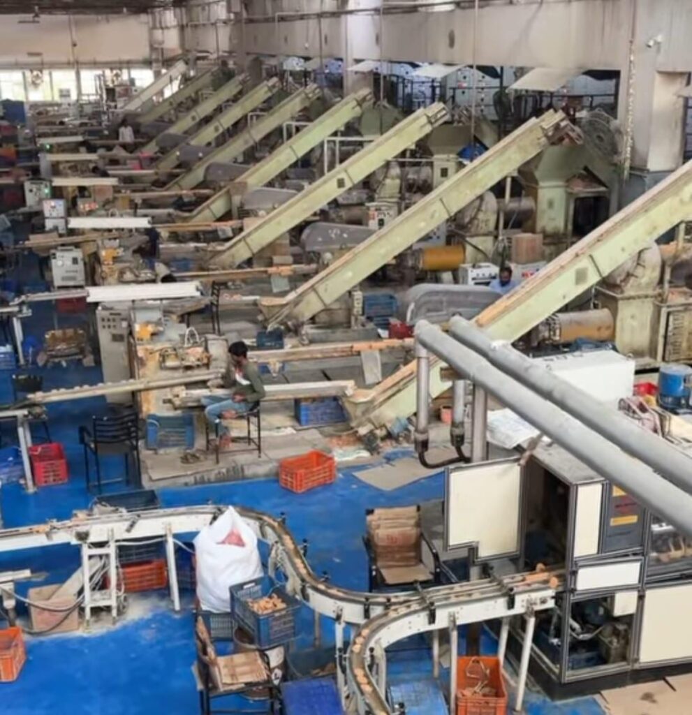 Mysore Sandal Soap sales increase by 37 percent due to Tamannaah Bhatia's promotion: ತಮನ್ನಾ ಭಾಟಿಯಾ ಪ್ರಚಾರದಿಂದ ಮೈಸೂರು ಸ್ಯಾಂಡಲ್ ಸೋಪ್ ಮಾರಾಟದಲ್ಲಿ ಶೇಕಡಾ 37ರಷ್ಟು ಏರಿಕೆ — ವಿಜಯಪುರದಲ್ಲಿ ಎರಡನೇ ಕಾರ್ಖಾನೆ ಶೀಘ್ರದಲ್ಲೇ ಆರಂಭಕ್ಕೆ ಸಜ್ಜು! 2 Mysore Sandal Soap sales increase by 37 percent due to Tamannaah Bhatia's promotion