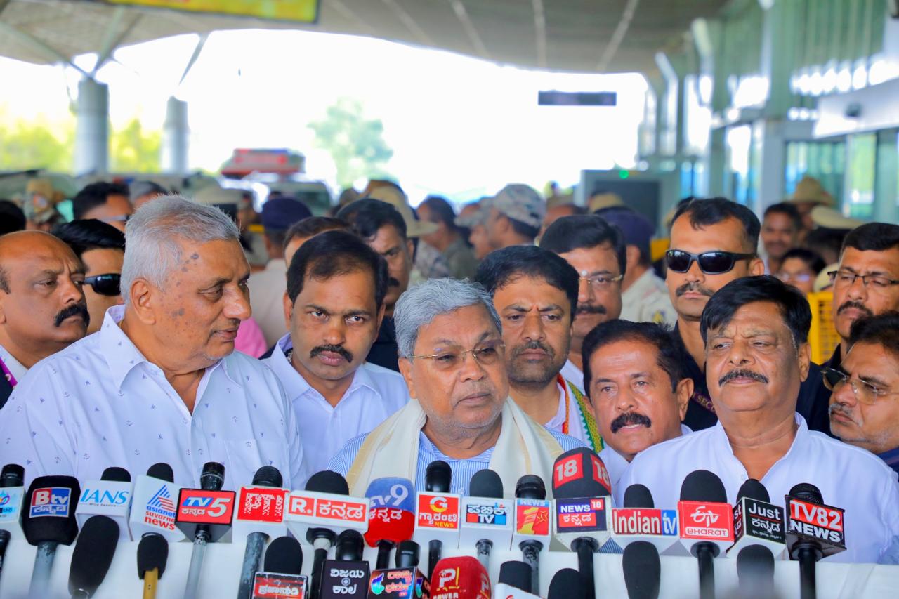 Are illegal resorts responsible for tiger attacks in Mysore? Emergency meeting chaired by CM Siddaramaiah to investigate