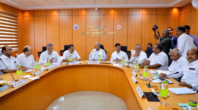 Greater Mysore may be formed, but the city's culture and dignity should not be compromised: CM Siddaramaiah