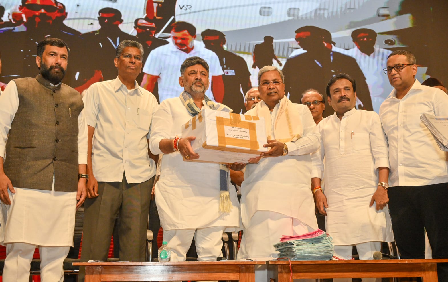 BJP has proven to be not only a liar but also a master of vote rigging — Modi has brought all institutions under his control: CM Siddaramaiah