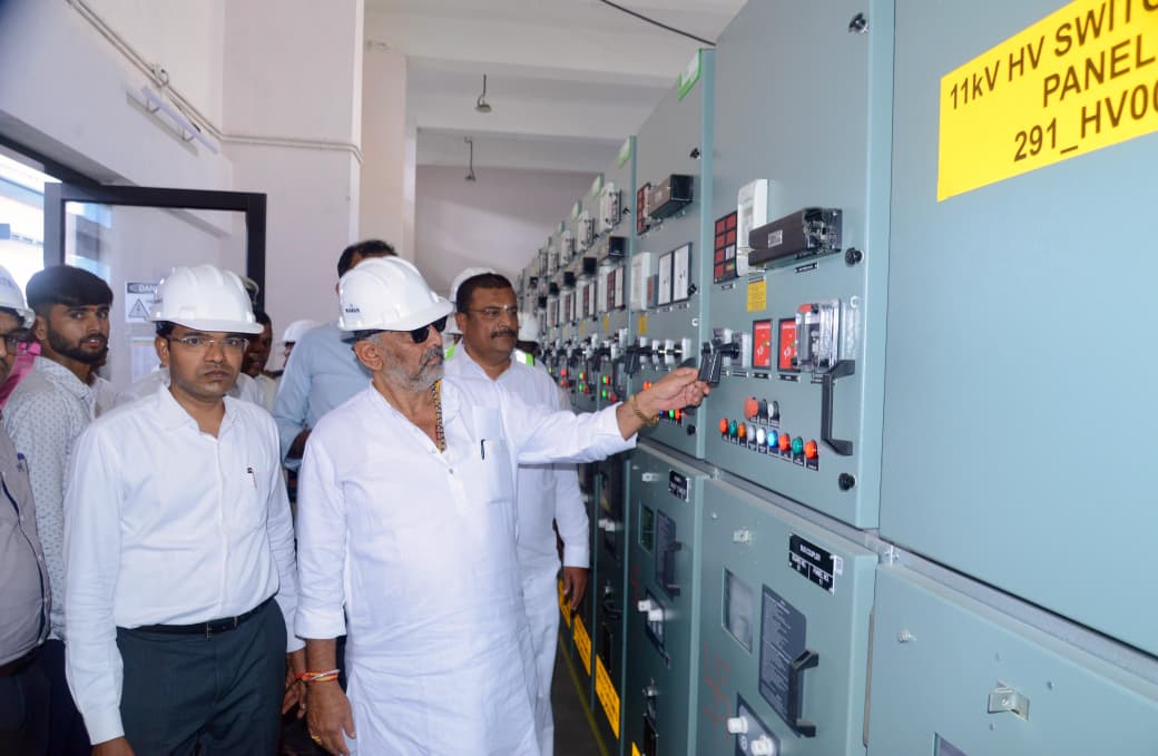 BWSSB gears up for Blue Force launch — Use of robotic technology to control illegal water connections, leakage