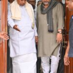 CM-DCM joint press conference: 'No confusion from tomorrow' — Siddaramaiah-DK Shivakumar's message of unity