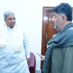 “We are one group — Congress”, complete unity in state governance and election strategy: DK Shivakumar's clear message