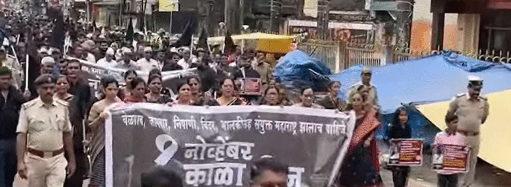 CM Siddaramaiah warns MES hooligans in Belgaum — ‘Beware! Strict action will be taken if you commit treason’