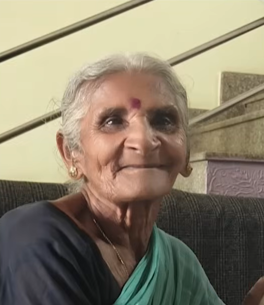 Bhadramma, a resident of Kooguru village in Anekal taluk was murdered and her body was dumped in Dodda Thimmasandra Lake.