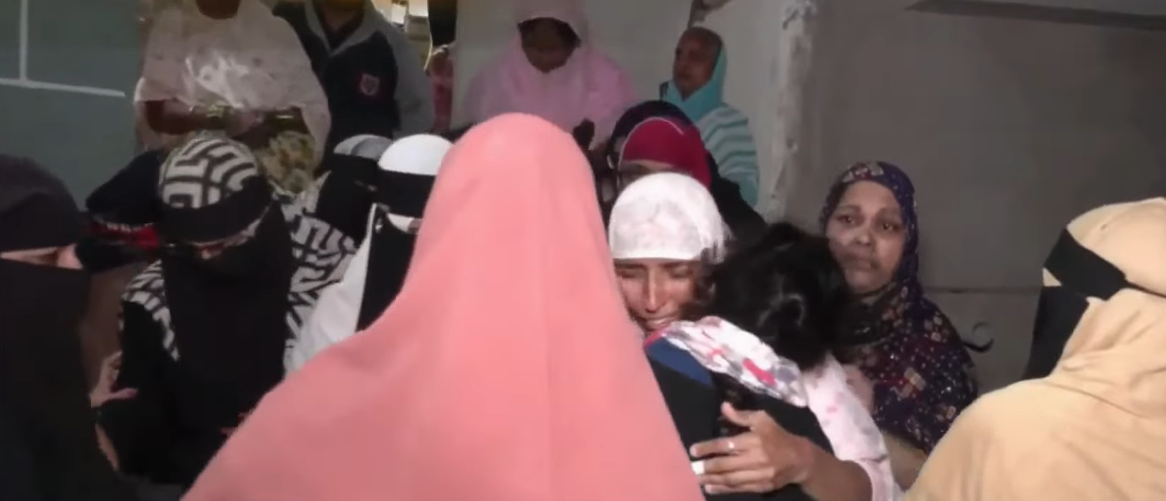 Belgaum tragedy: Three youths suffocate to death at Azad Nagar house — one in critical condition