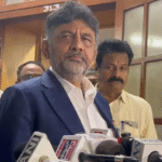Revised DPR submitted for Mekedatu project: DCM D.K. Shivakumar