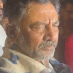 Karnataka Politics | DK Shivakumar Denies Leadership Change, Says “Siddaramaiah Will Continue as CM” | Congress MLCs Delhi Visit Clarified