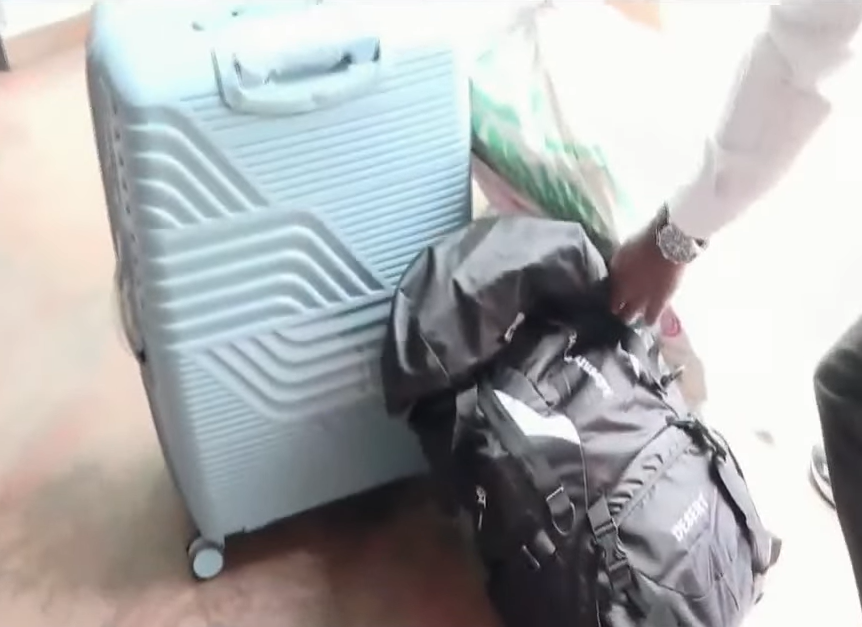 Bangalore ATM cash van robbery busted: ₹5.76 crore seized, three arrested including police constable — Commissioner of Police Seemanth Kumar Singh