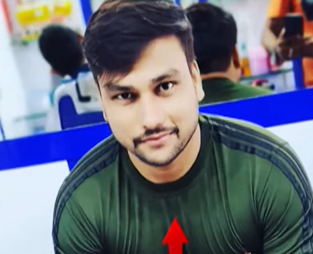 Govindapura Police Constable Annappa Nayak