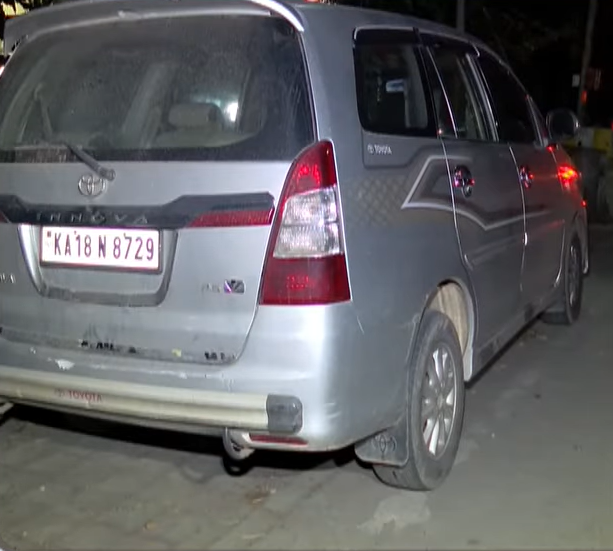 Koramangala call center staff kidnapped, ₹18 lakh extortion alleged: 8 people including head constable arrested