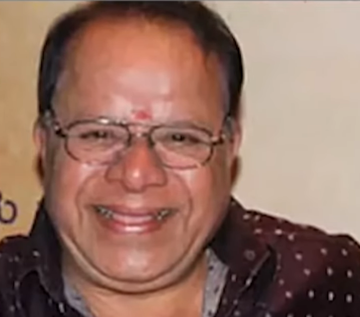 Veteran Kannada comedian Umesh passes away — mourning in the film industry