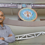 High Court clears Shantakumar's contest for KSCA presidential election: "I am very happy... now the way is open for the contest"