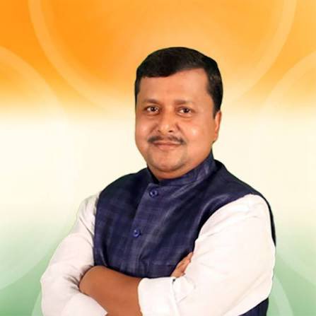 BJP's surprise decision: Bihar Minister Nitin Nabeen appointed as National Working President, clear message to new generation leadership