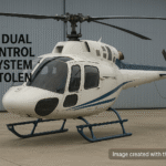 Expensive helicopter spare parts stolen in Bengaluru: Complaint at Whitefield police station, suspicion on maintenance staff