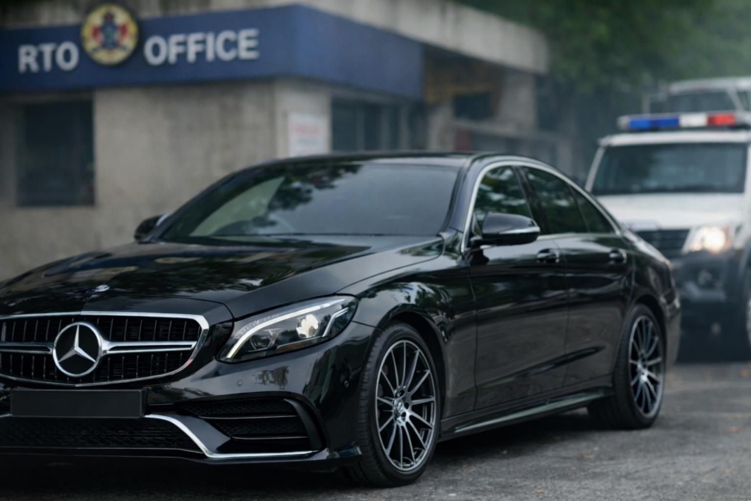 Luxury car registration scam exposed: Mangaluru-Udupi RTO officers suspended