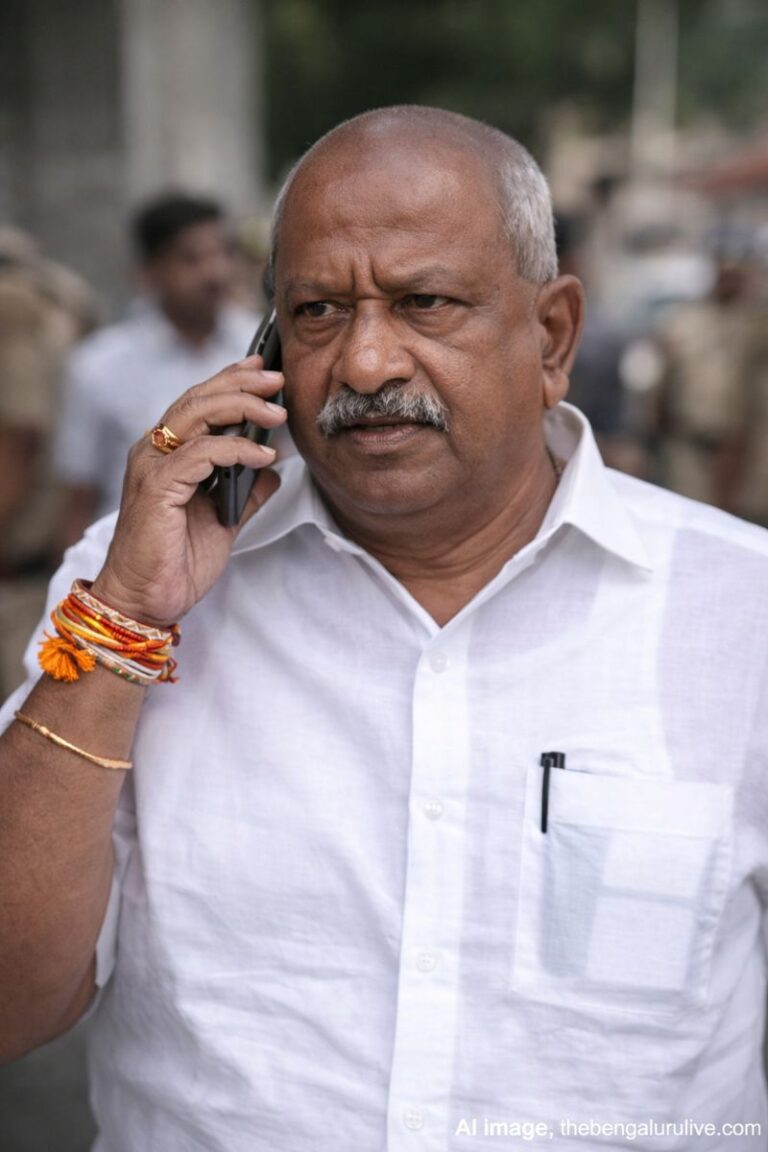 Biklu Shiva murder case: BJP MLA Bairati Basavaraj's anticipatory bail plea dismissed