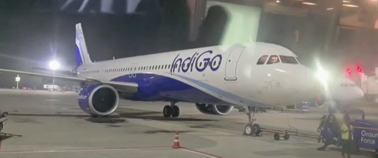 IndiGo flight cancellation: Nationwide chaos, passengers in hell – such a big crisis is the first time in the history of Indian aviation