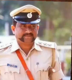 Lokayukta Police Inspector Burnt Alive After Car Bursts Into Flames on Dharwad Highway