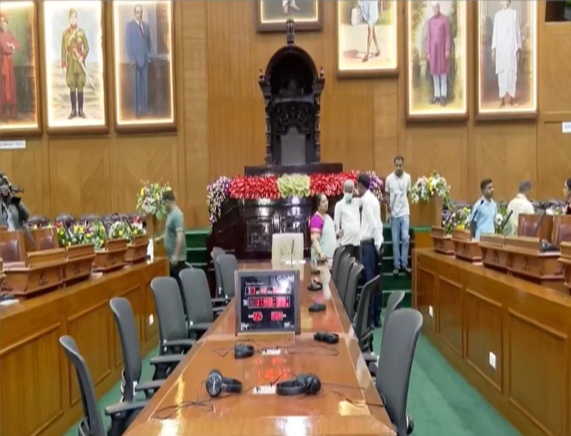 Massive protest in Belagavi winter session: Opposition-farmers ready to besiege Suvarna Soudha; BJP withdraws no-confidence motion after HDK's suggestion