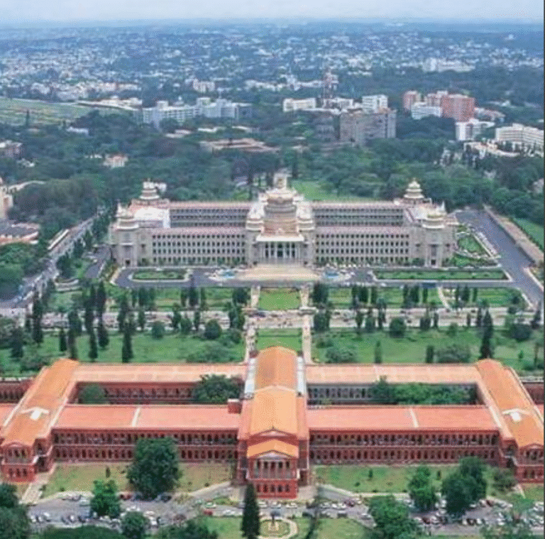 Bengaluru should not become like Delhi: DKShi issues immediate instructions to curb air pollution, forms advisory committee