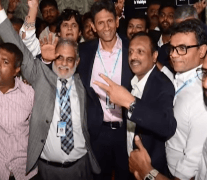 “This victory belongs to cricket”: Venkatesh Prasad's first reaction after being elected as KSCA president