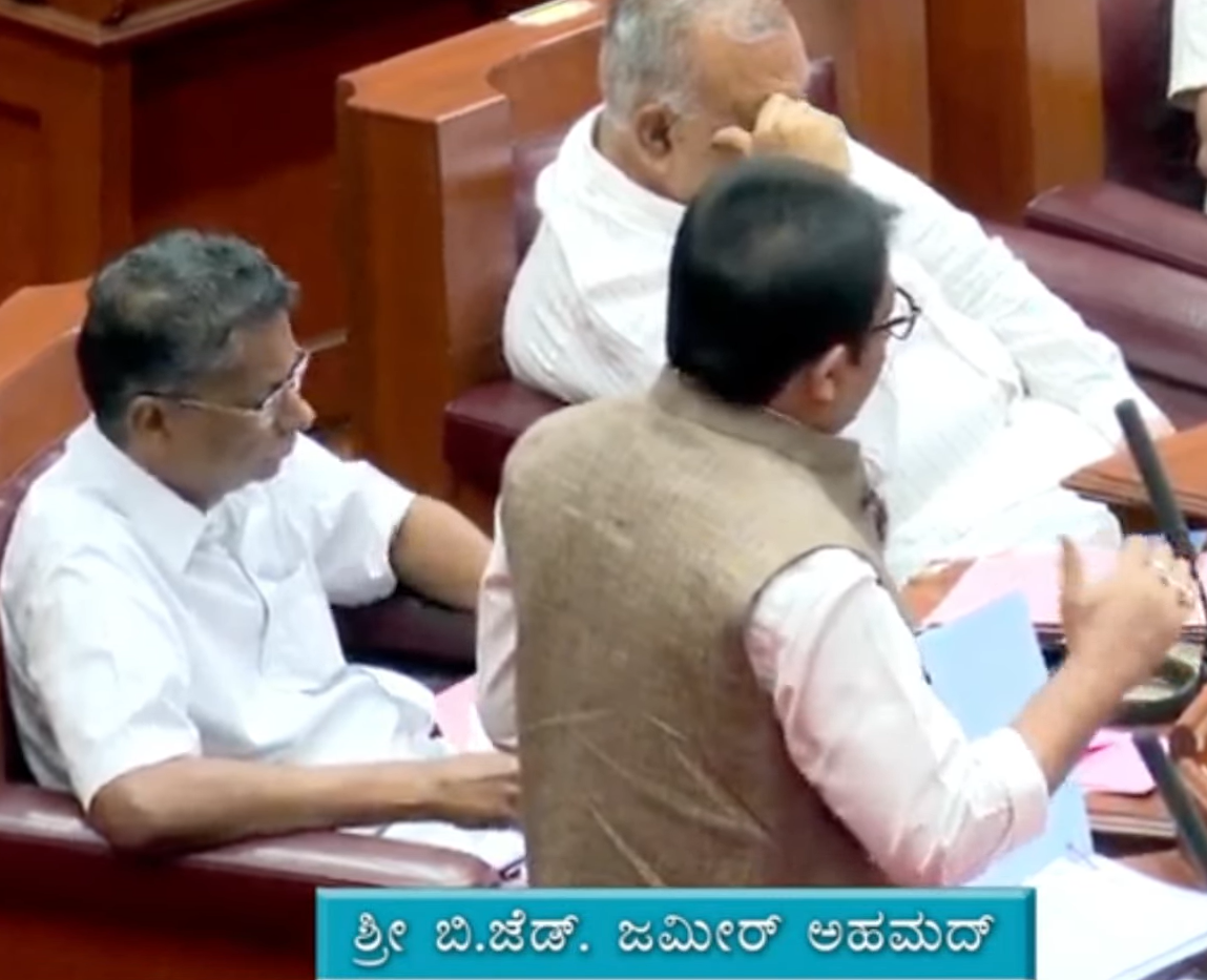 Suryanagar Phase 1 e-Khata Update: Notice for handover to Chandapur-Bommasandra Municipality | Clarification given by the Housing Board