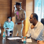 Bengaluru's biggest safety operation launched for New Year's Eve — direct impact on your party plans!