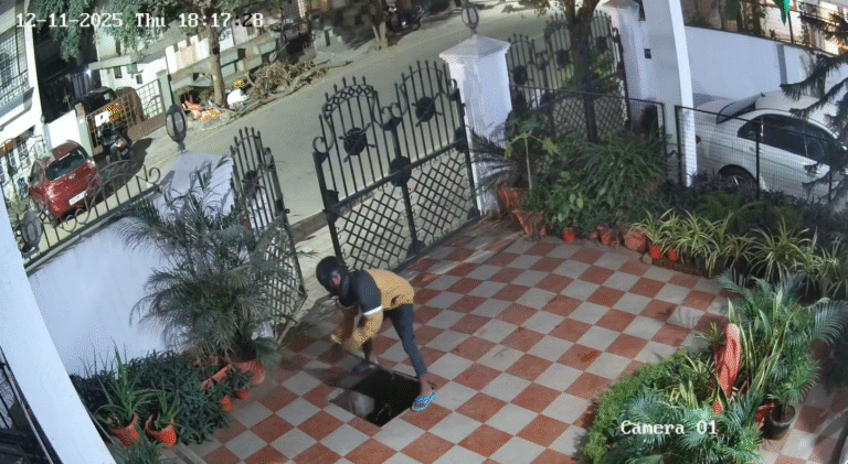 Grammy winner Ricky Kej's house broken into and robbed? Serious allegations against delivery boy in Bengaluru – CCTV evidence, Zomato investigation begins