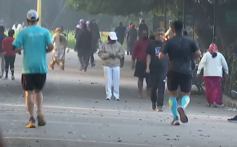 Severe cold continues in Karnataka: Dry weather across the state till December 20 – IMD