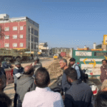 Minister Krishna Byre Gowda slams delay in metro work: 'Does it take two years to build a pillar?'