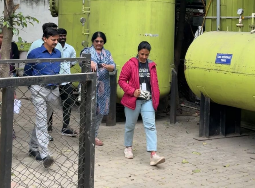 ಕಸದಿಂದ ಸಂಪತ್ತು! ಕೋರಮಂಗಲ ಯಶಸ್ಸು ಎಲ್ಲ ವಿಧಾನಸಭಾ ಕ್ಷೇತ್ರಗಳಿಗೆ ವಿಸ್ತರಣೆ 3 From garbage to wealth! Koramangala success extends to all assembly constituencies