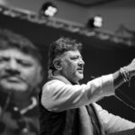 “I went to jail without fearing the Prime Minister, the Home Minister – should I be afraid of Hebbar?”