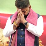 Apartment Bill after 2.5 years of delay: “Have faith in us” – DK Shivakumar’s message to apartment residents