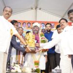 Construction of 'New Bengaluru' in Bengaluru North-South districts: Cauvery-Ettinahole water to Devanahalli, wide road mandatory – DCM D.K. Shivakumar