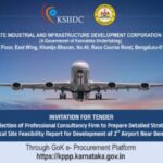 Road to Bengaluru's second international airport: Tender invited for feasibility study