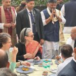 'This is just a friendly meeting': DK Shivakumar opens up on speculations about Sonia-Rahul meeting in Delhi