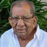 Senior Congress leader Shamanur Shivashankarappa passes away; end of an era in Karnataka politics