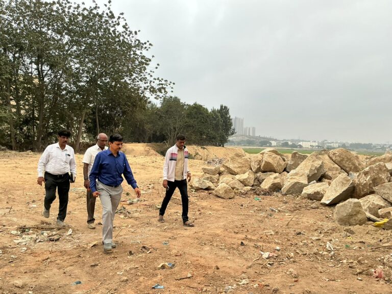 From garbage to wealth! Koramangala success extends to all assembly constituencies