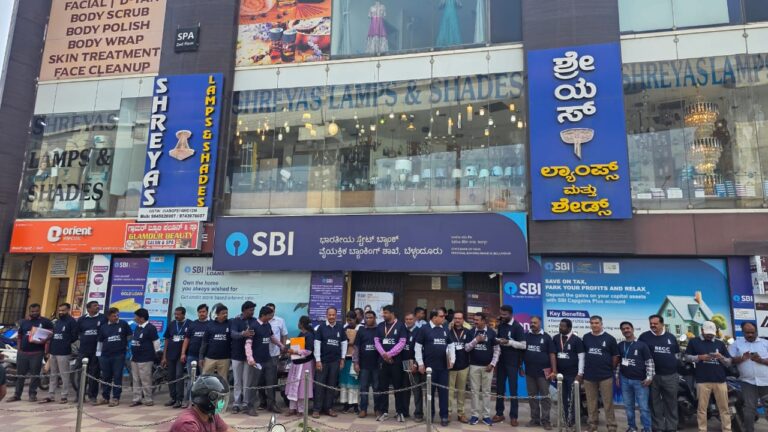 From Defaulters to Sealed Premises: Bengaluru East City Corporation Sends Strong Warning