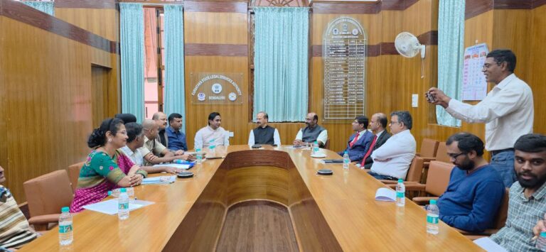 anuary 2026 Road Safety Month celebrated across the state: Coordination of multiple departments to prevent accidents